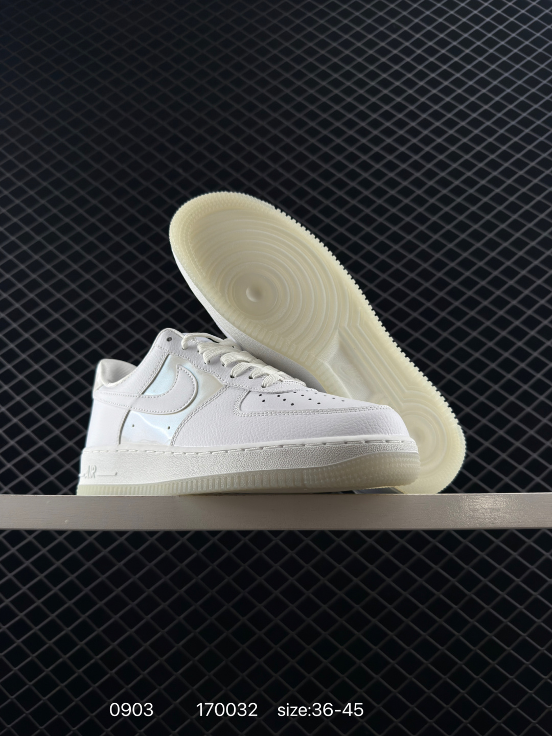 Air Jordan 1 Low AJ1